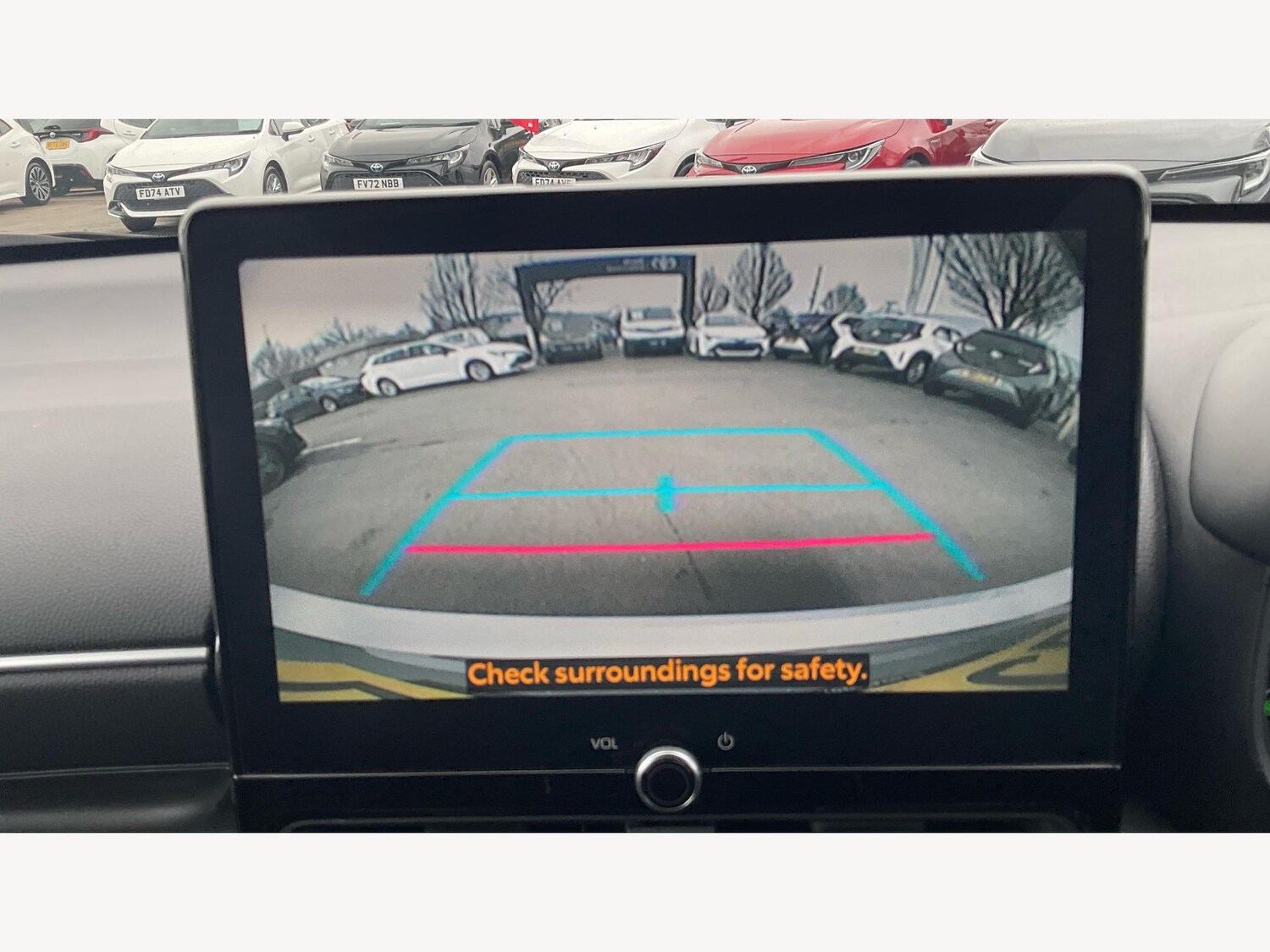 Used Toyota Yaris 2024 for sale - 77626229: Photo 27