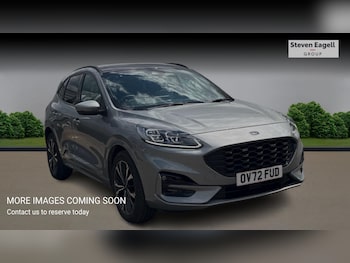 Used Ford Kuga 2022 for sale - 79158206: Photo