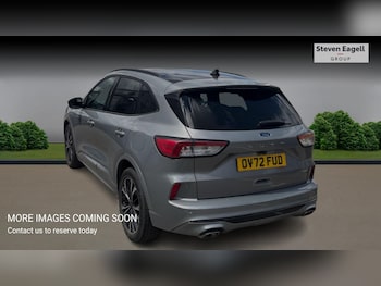 Used Ford Kuga 2022 for sale - 79158206: Photo