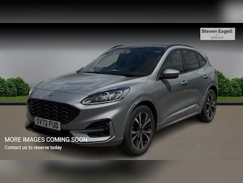 Used Ford Kuga 2022 for sale - 79158206: Photo