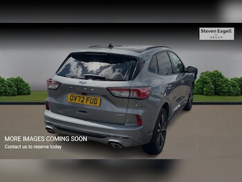 Used Ford Kuga 2022 for sale - 79158206: Photo
