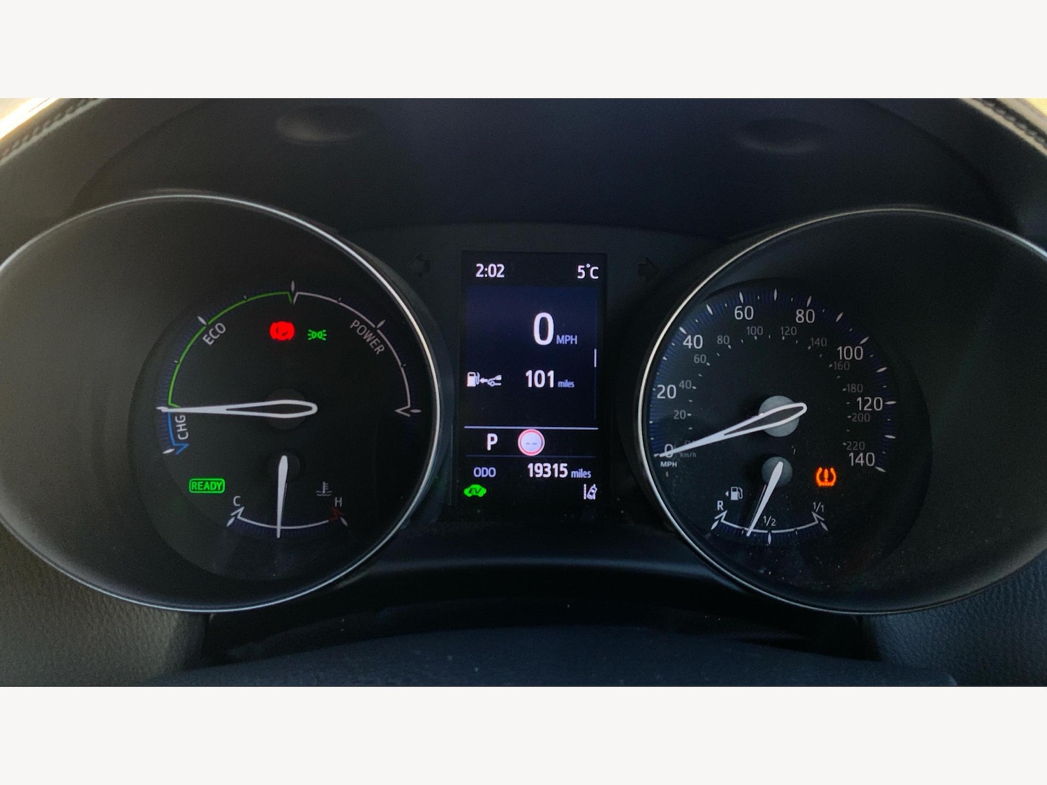 Used Toyota C-HR 2023 for sale - 77101958: Photo 11