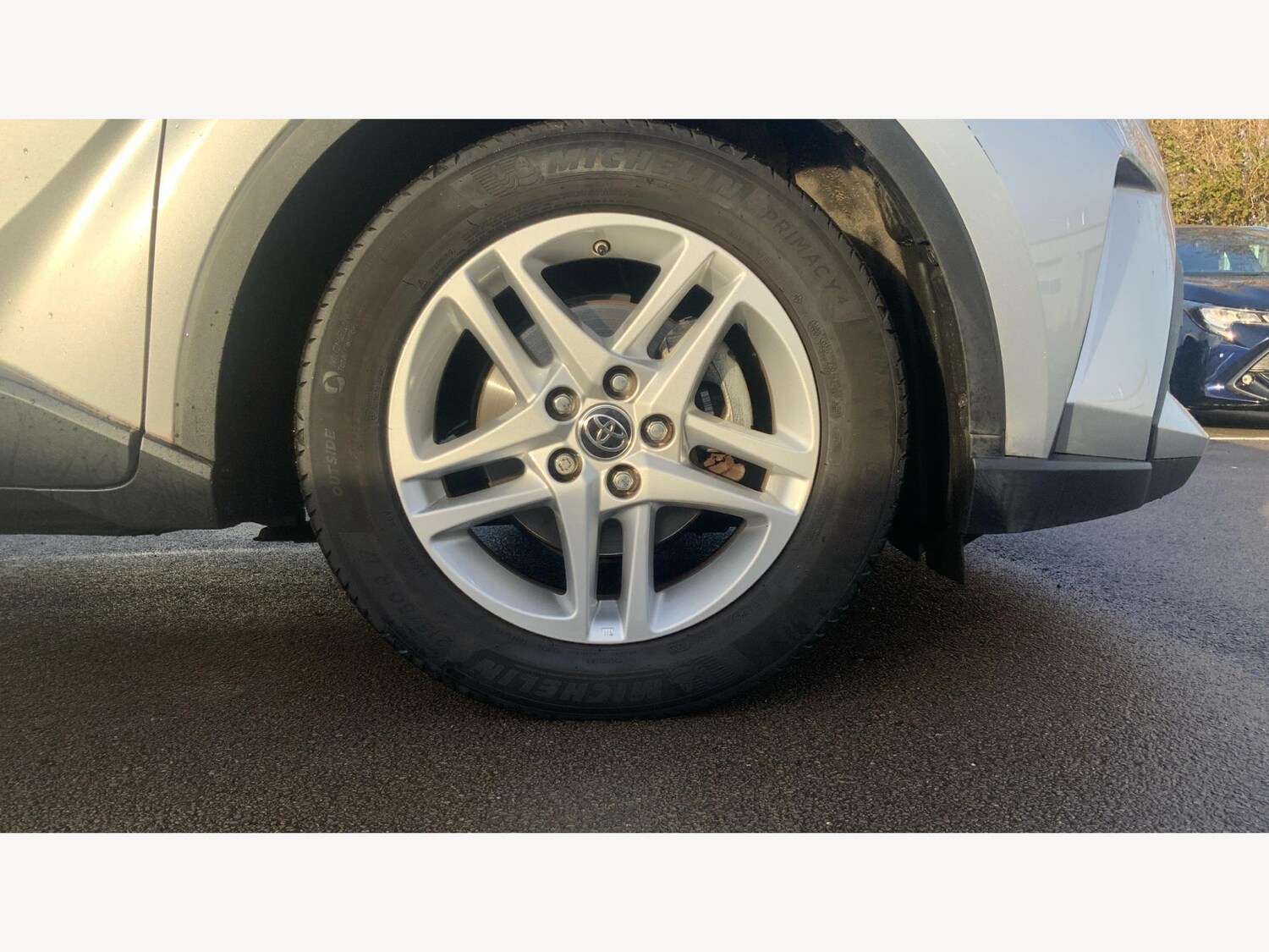 Used Toyota C-HR 2023 for sale - 77101958: Photo 20