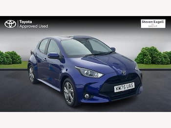Used Toyota Yaris 2025 for sale - 78231162: Photo