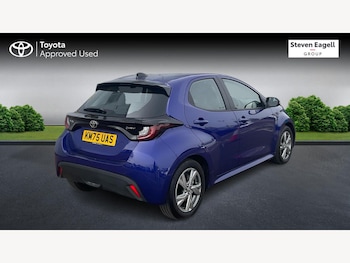 Used Toyota Yaris 2025 for sale - 78231162: Photo