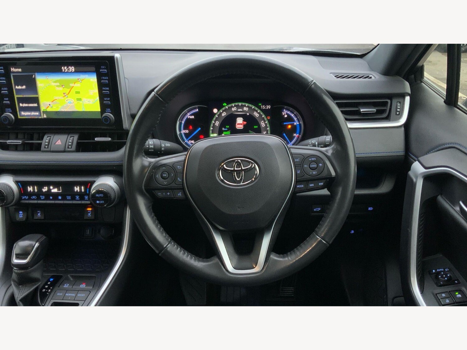Used Toyota RAV4 for sale - 78204198: Photo 10