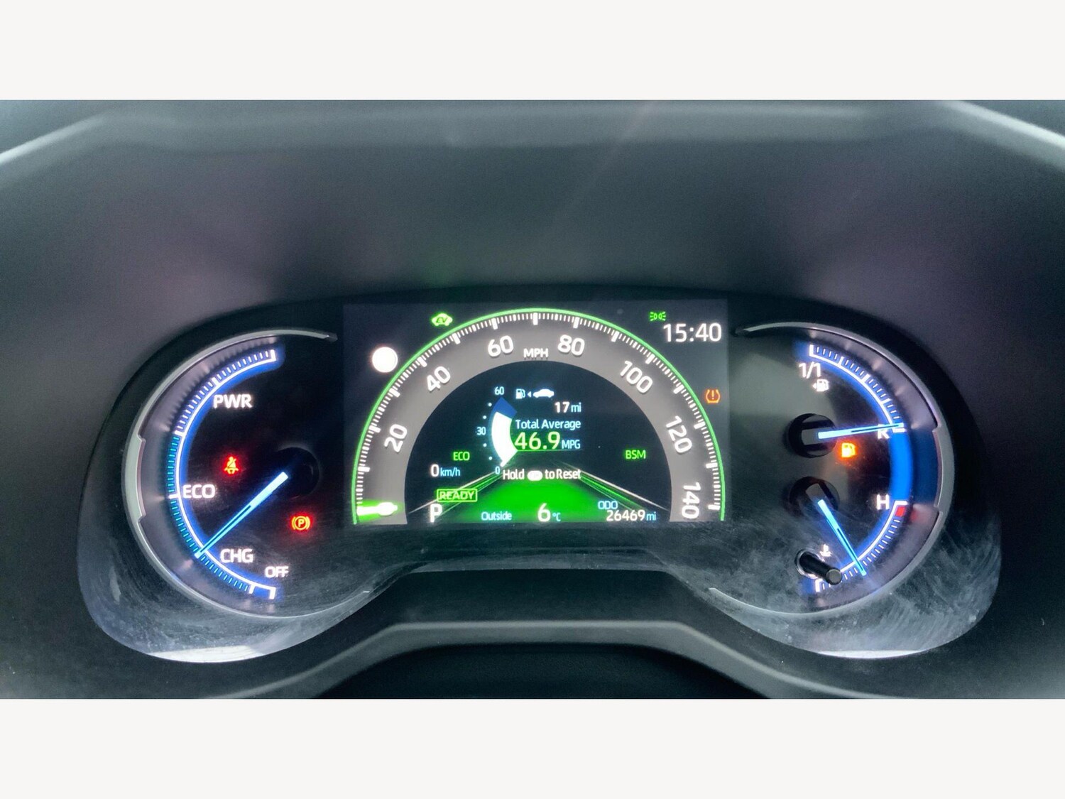 Used Toyota RAV4 for sale - 78204198: Photo 11