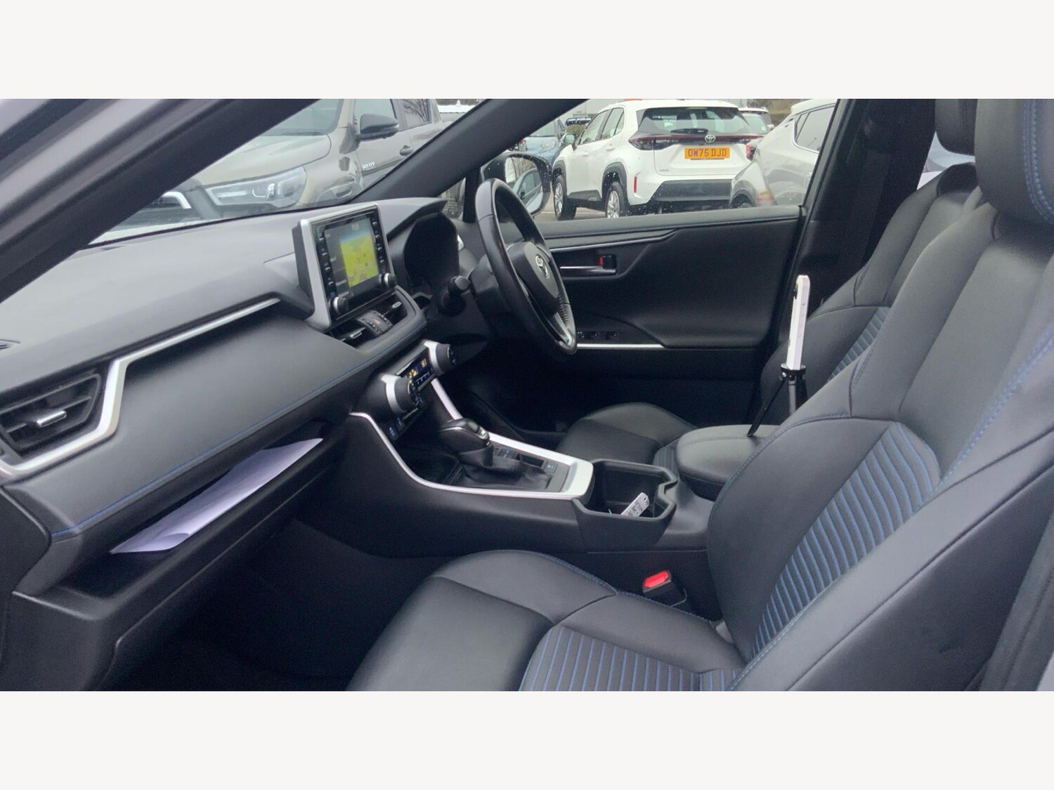 Used Toyota RAV4 for sale - 78204198: Photo 12