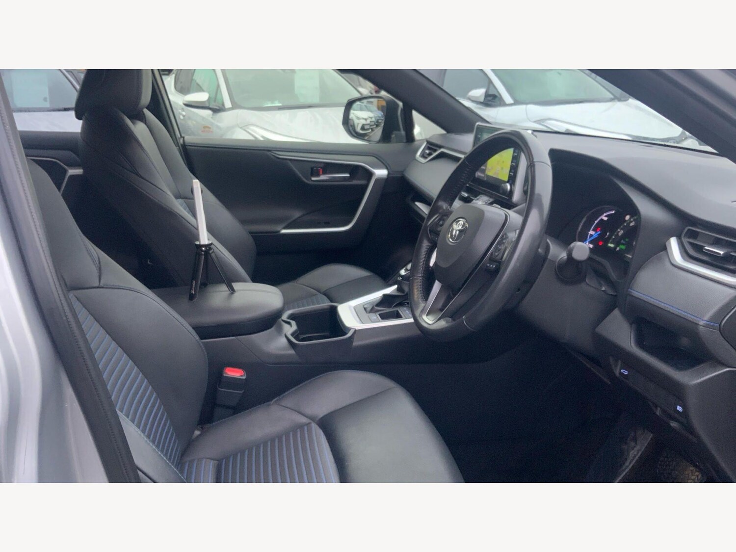 Used Toyota RAV4 for sale - 78204198: Photo 13