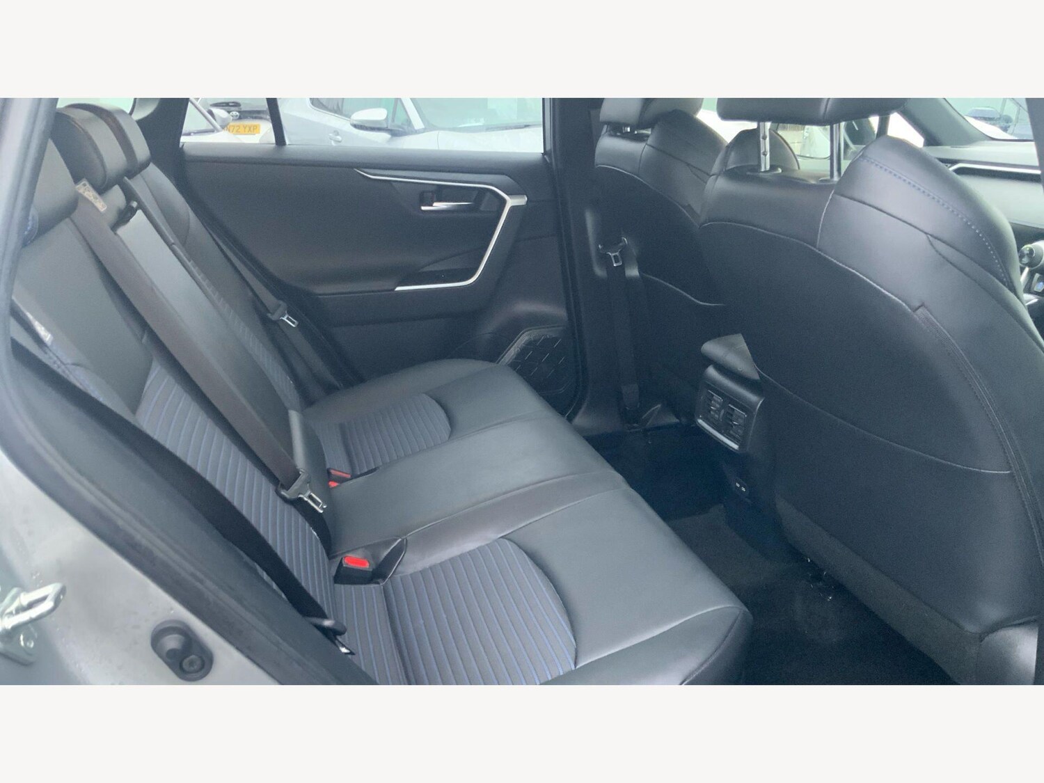 Used Toyota RAV4 for sale - 78204198: Photo 14