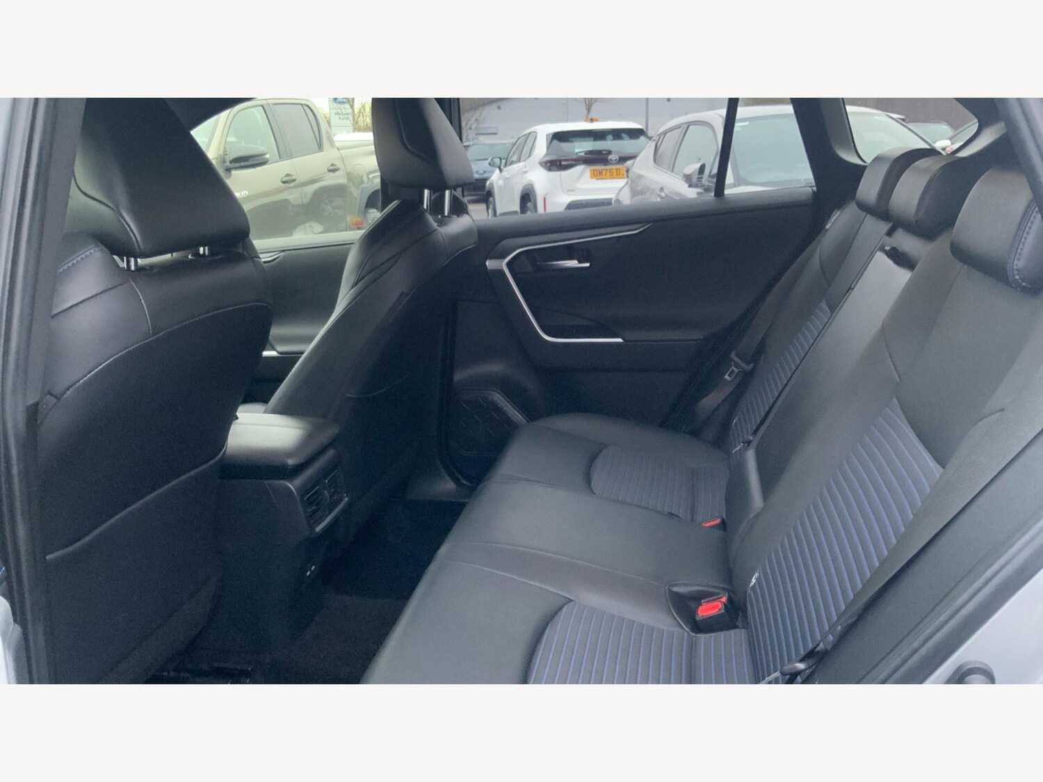 Used Toyota RAV4 for sale - 78204198: Photo 15