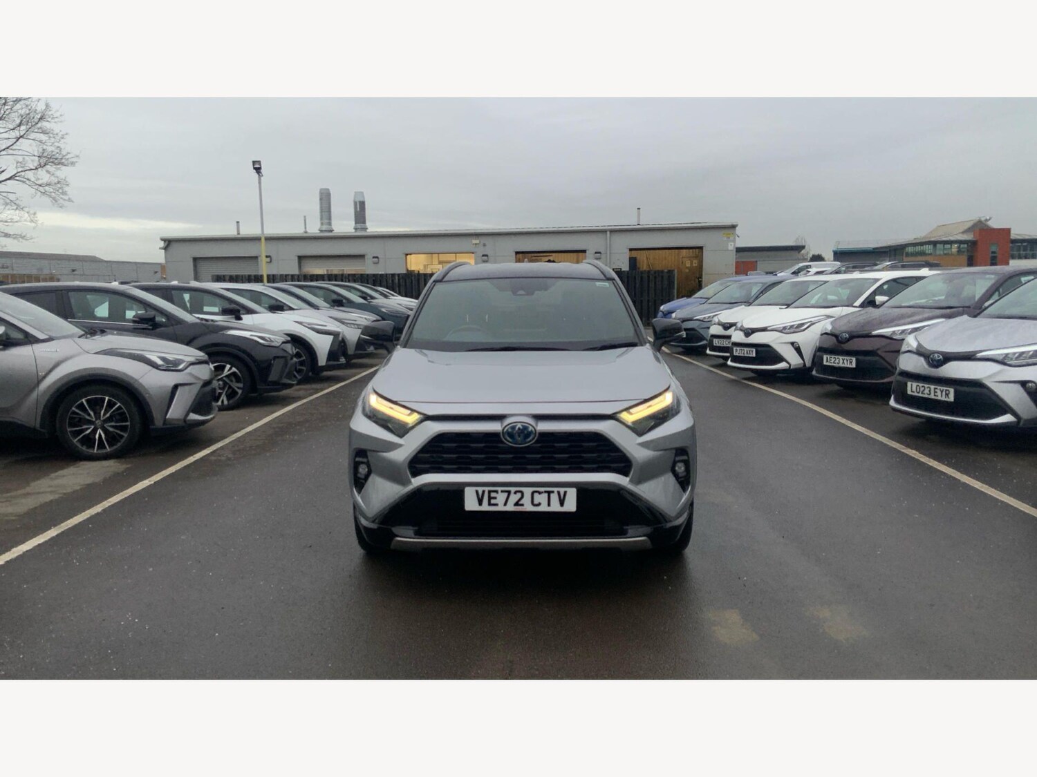 Used Toyota RAV4 for sale - 78204198: Photo 17