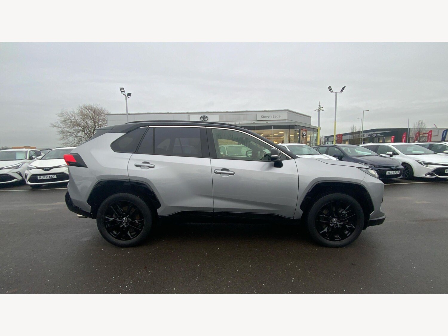 Used Toyota RAV4 for sale - 78204198: Photo 18