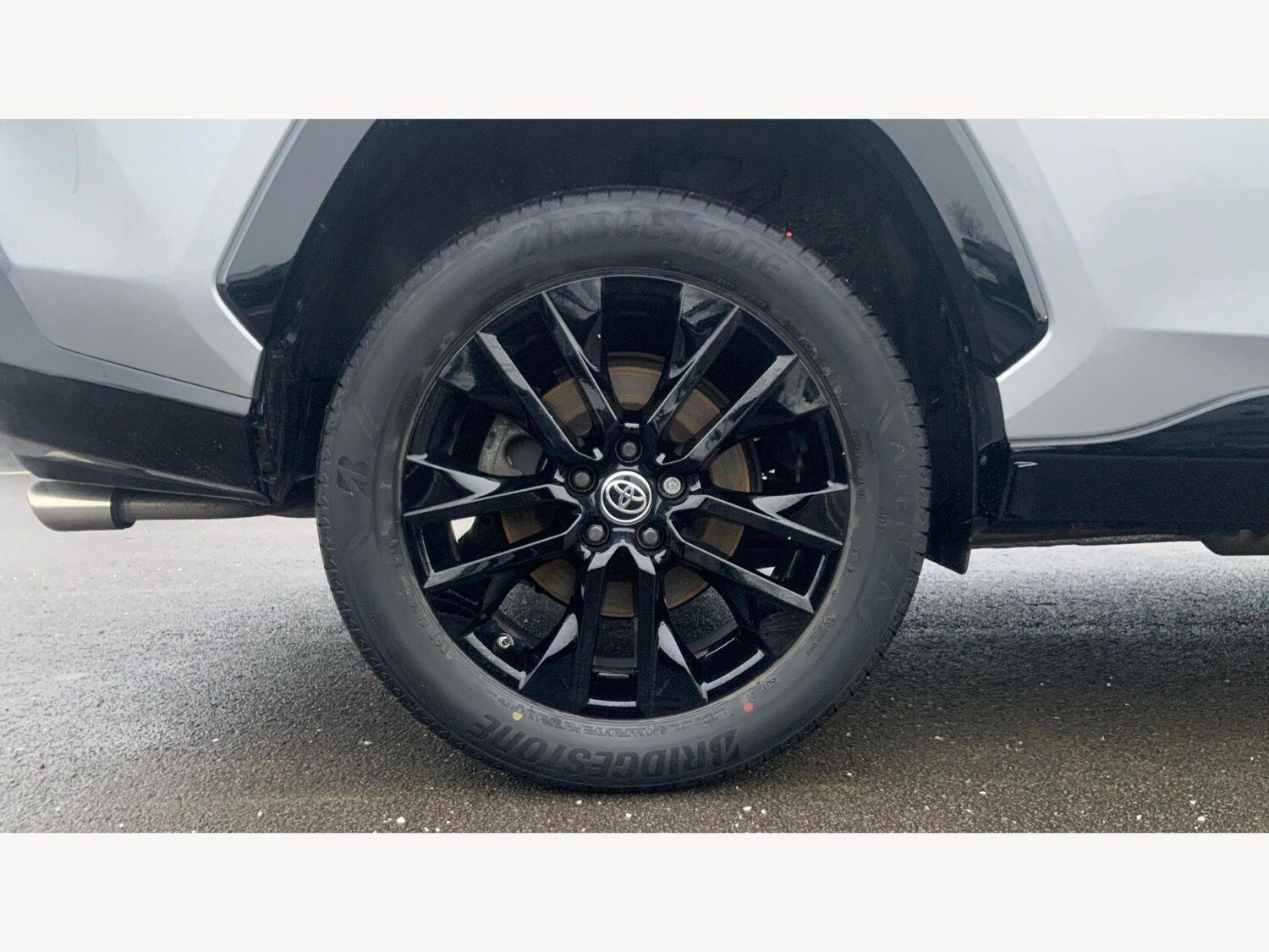 Used Toyota RAV4 for sale - 78204198: Photo 20