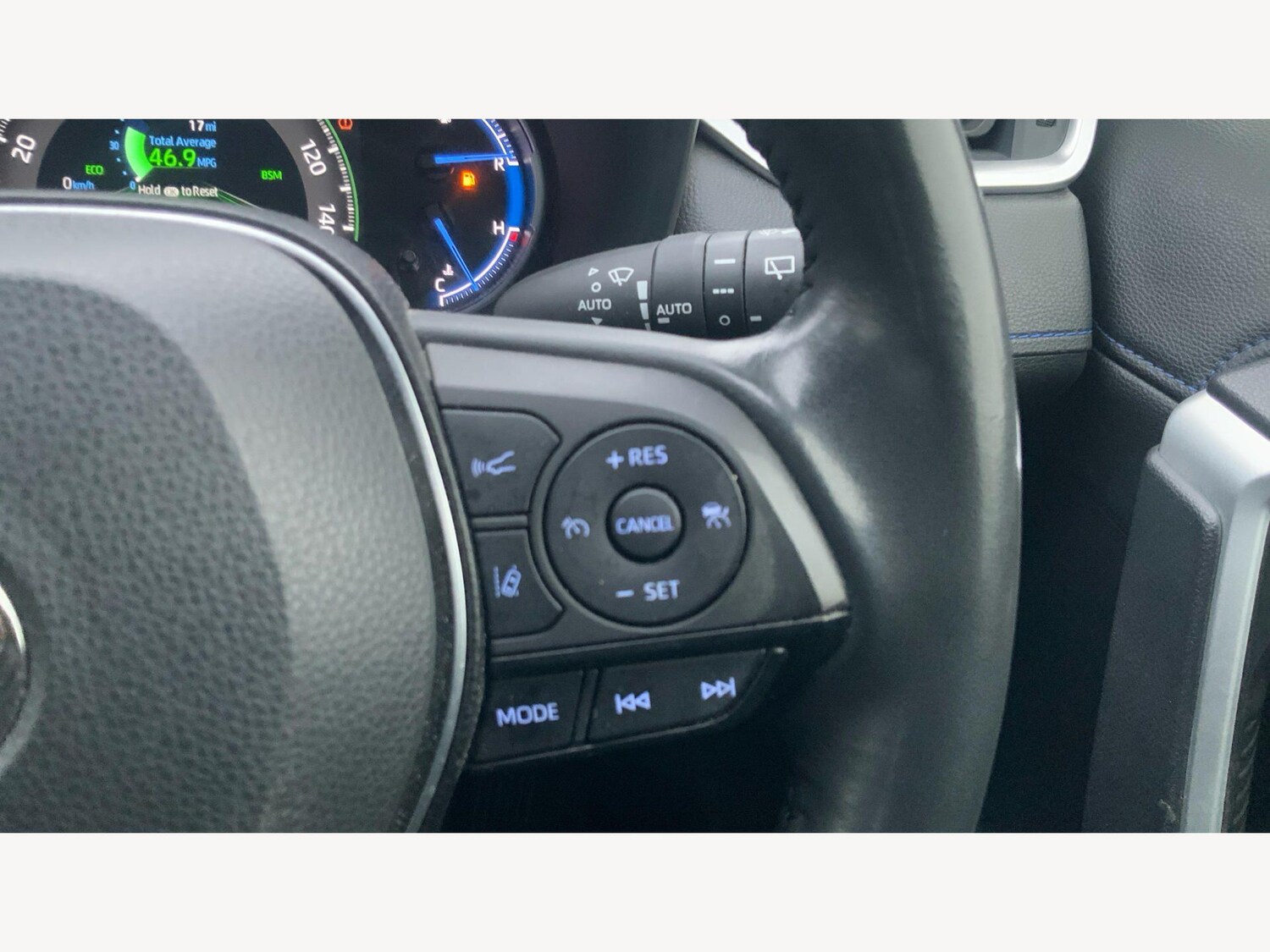 Used Toyota RAV4 for sale - 78204198: Photo 23