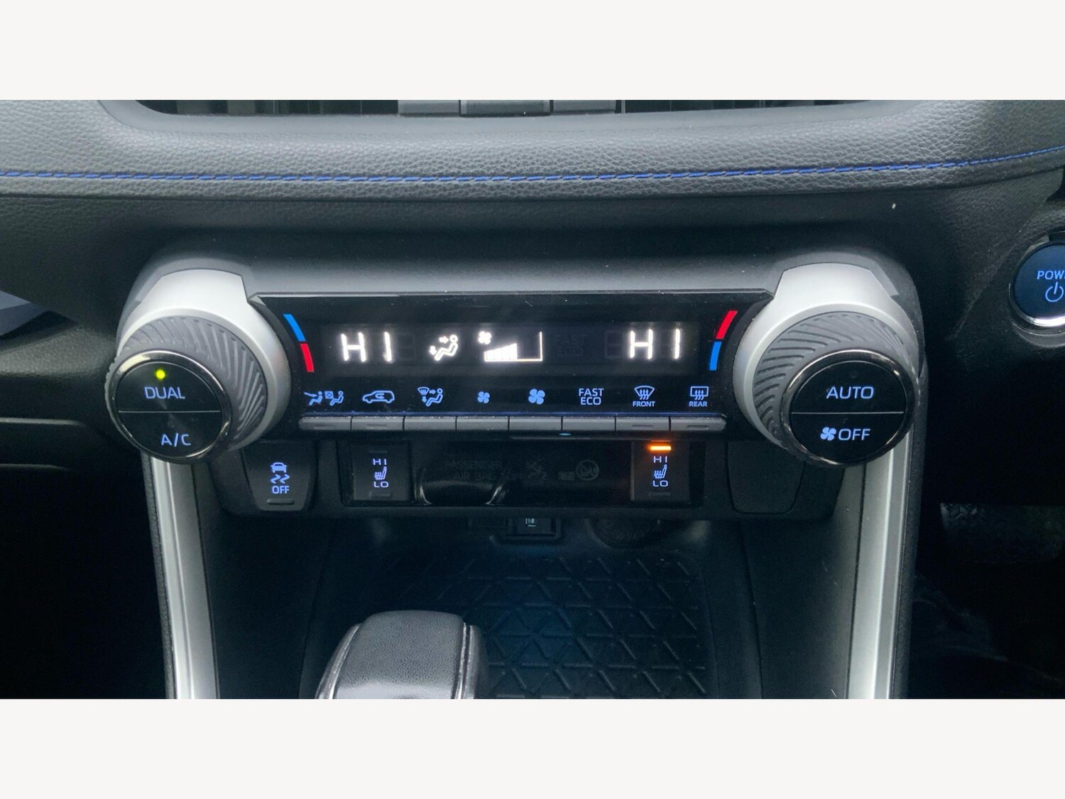 Used Toyota RAV4 for sale - 78204198: Photo 24