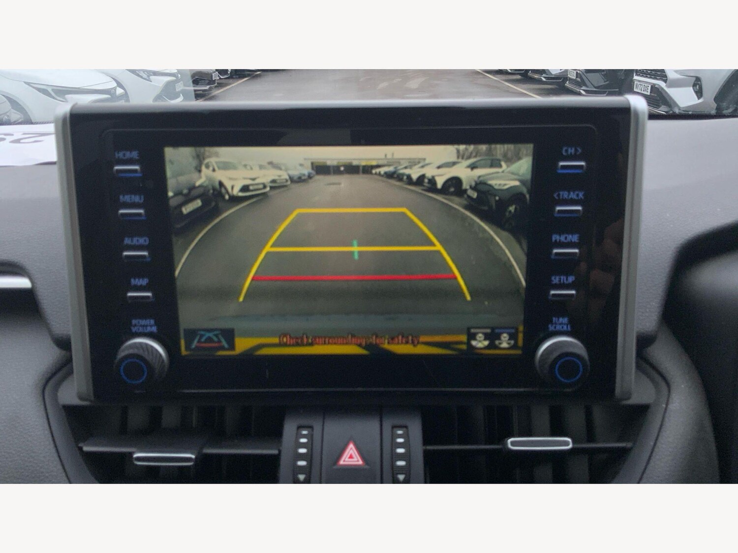 Used Toyota RAV4 for sale - 78204198: Photo 26