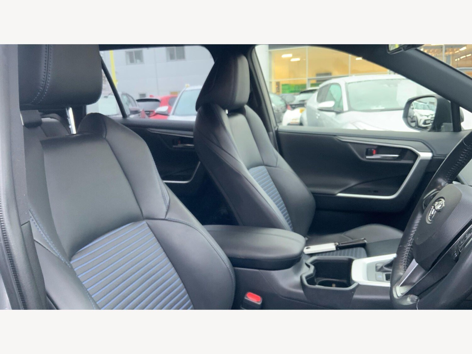 Used Toyota RAV4 for sale - 78204198: Photo 28