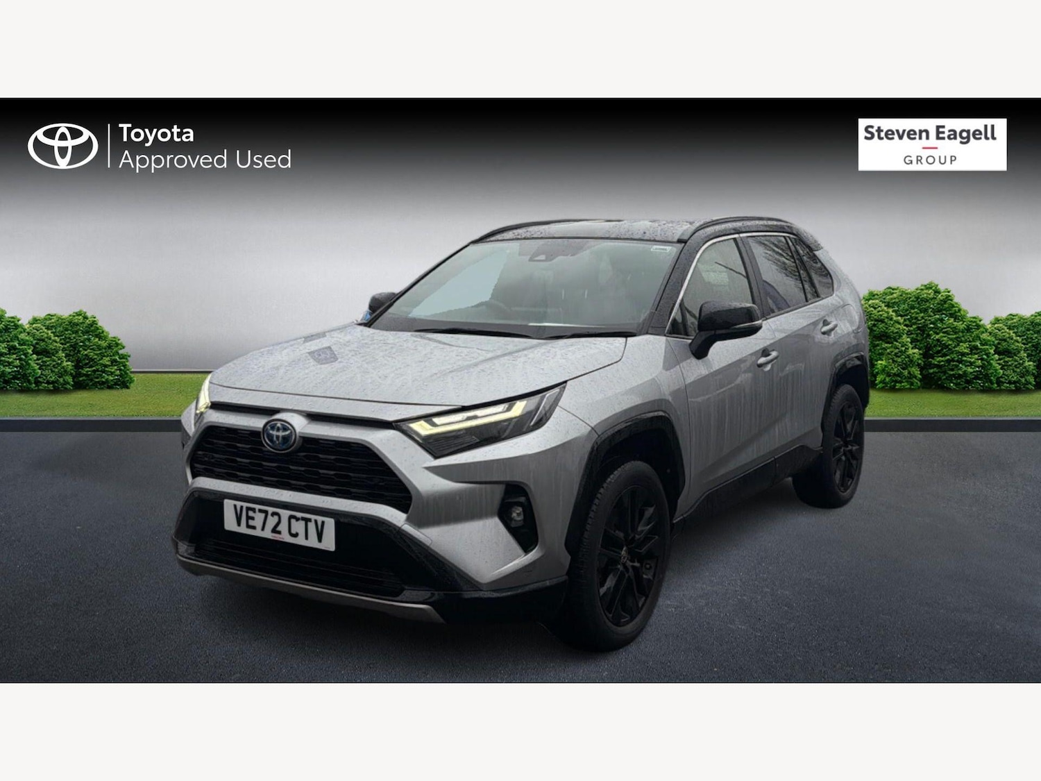 Used Toyota RAV4 for sale - 78204198: Photo 5