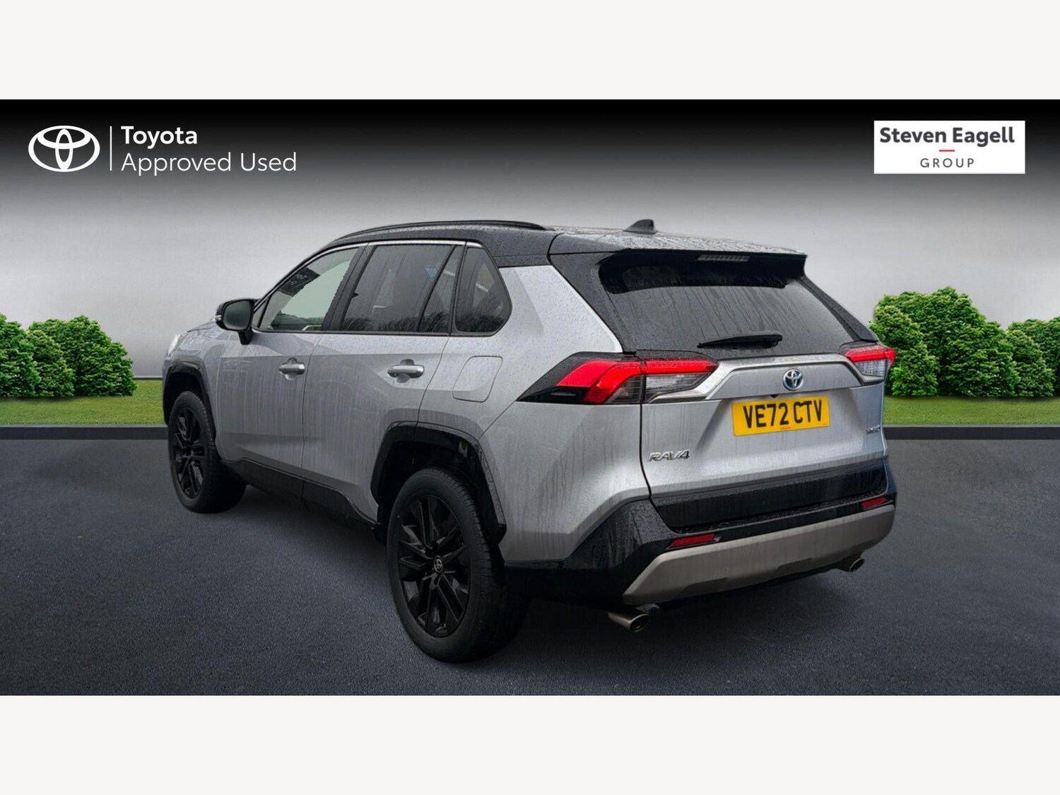 Used Toyota RAV4 for sale - 78204198: Photo 6