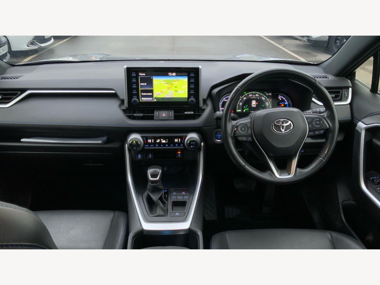 Used Toyota RAV4 for sale - 78204198: Photo 7