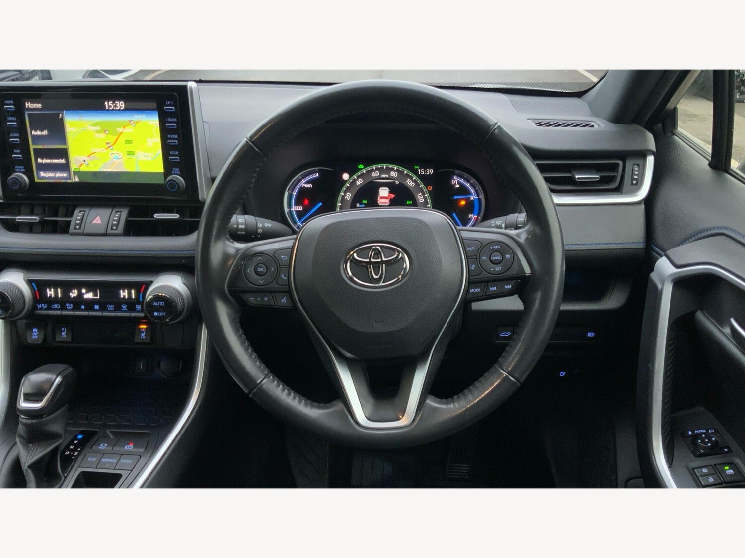 Used Toyota RAV4 for sale - 78204198: Photo 8