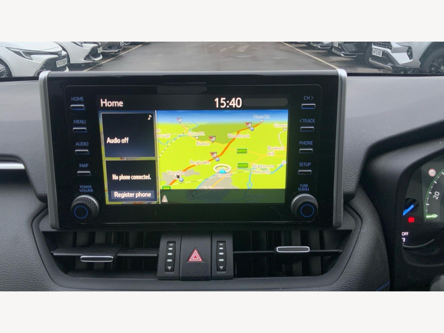 Used Toyota RAV4 for sale - 78204198: Photo 9