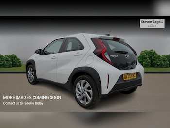 Used Toyota Aygo X 2025 for sale - 78019797: Photo