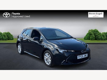 Used Toyota Corolla 2025 for sale - 78535769: Photo
