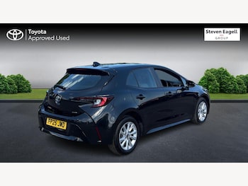 Used Toyota Corolla 2025 for sale - 78535769: Photo