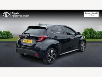 Used Toyota Yaris 2024 for sale - 79830633: Photo
