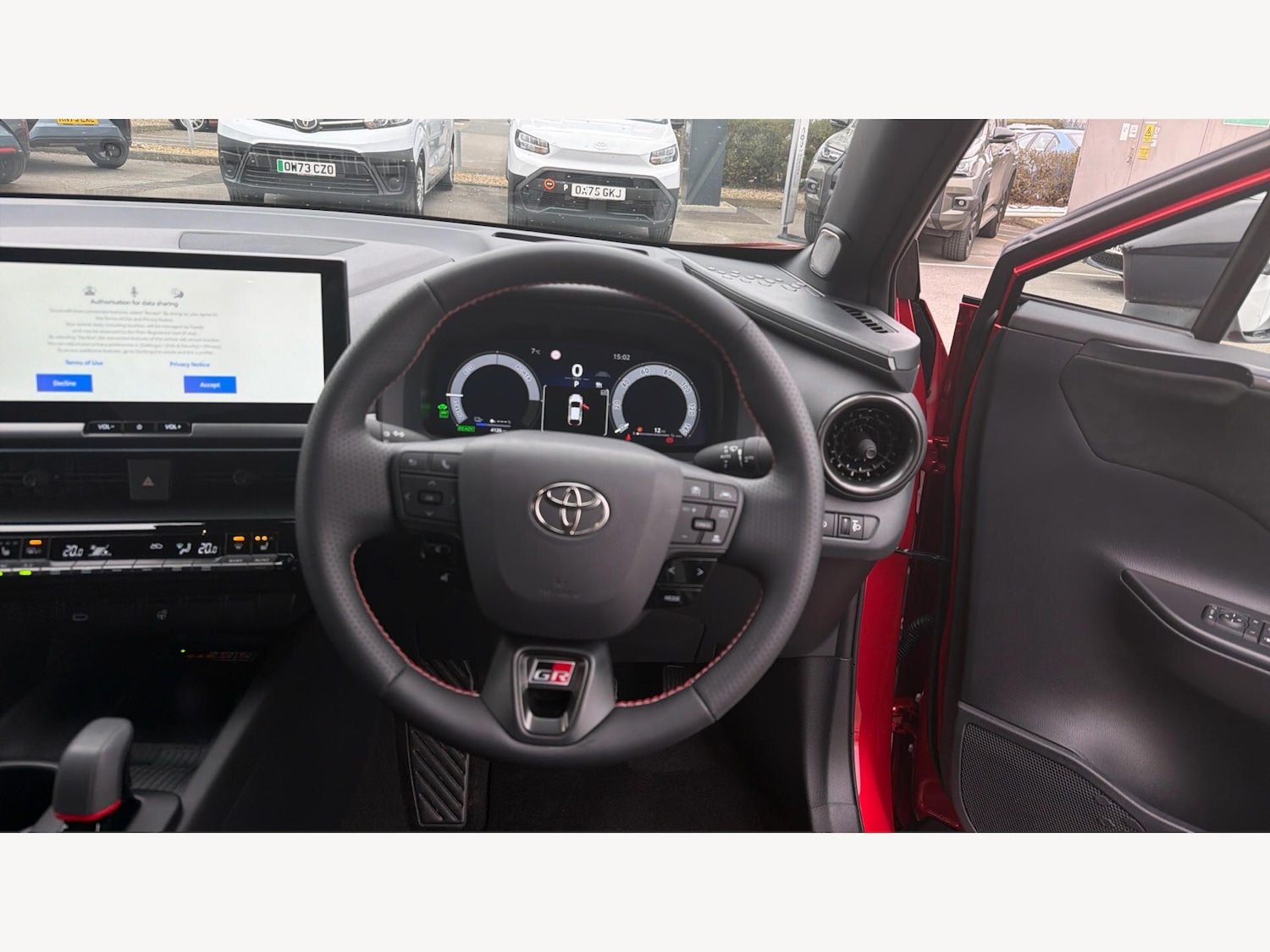 Used Toyota C-HR for sale - 78147718: Photo 10
