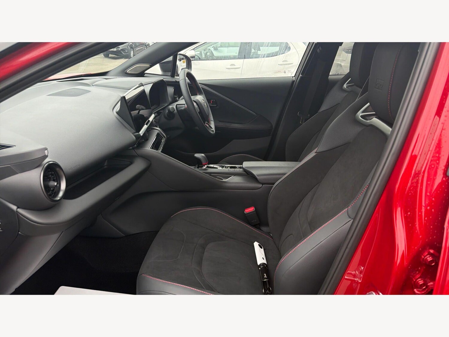 Used Toyota C-HR for sale - 78147718: Photo 12