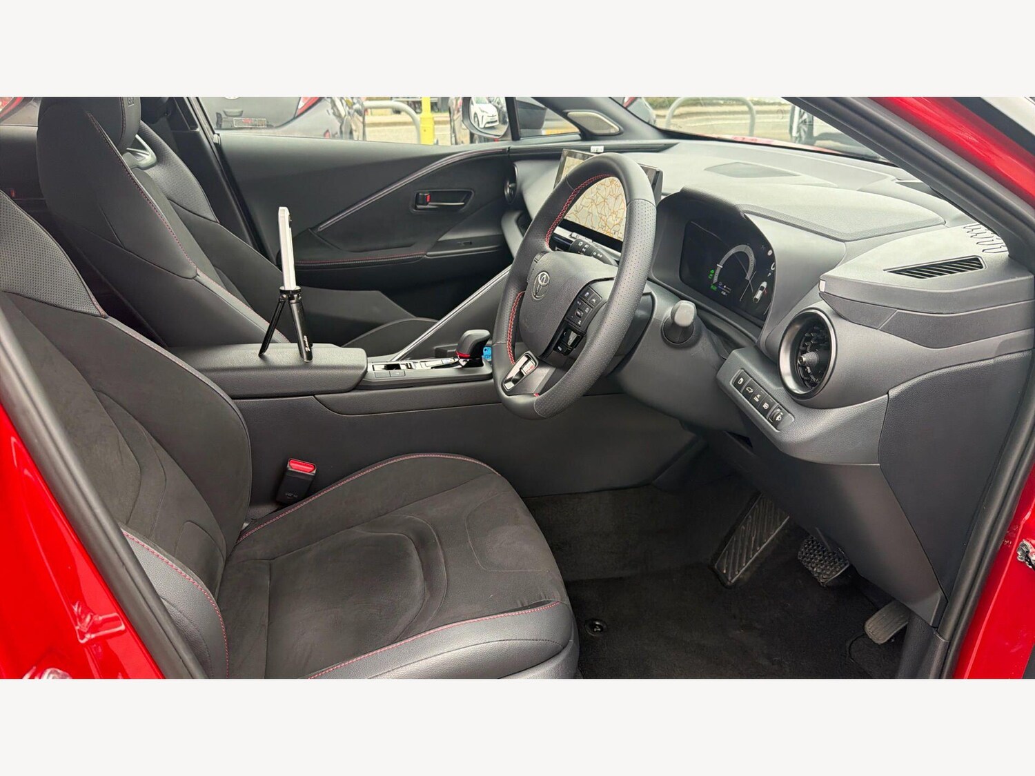 Used Toyota C-HR for sale - 78147718: Photo 13