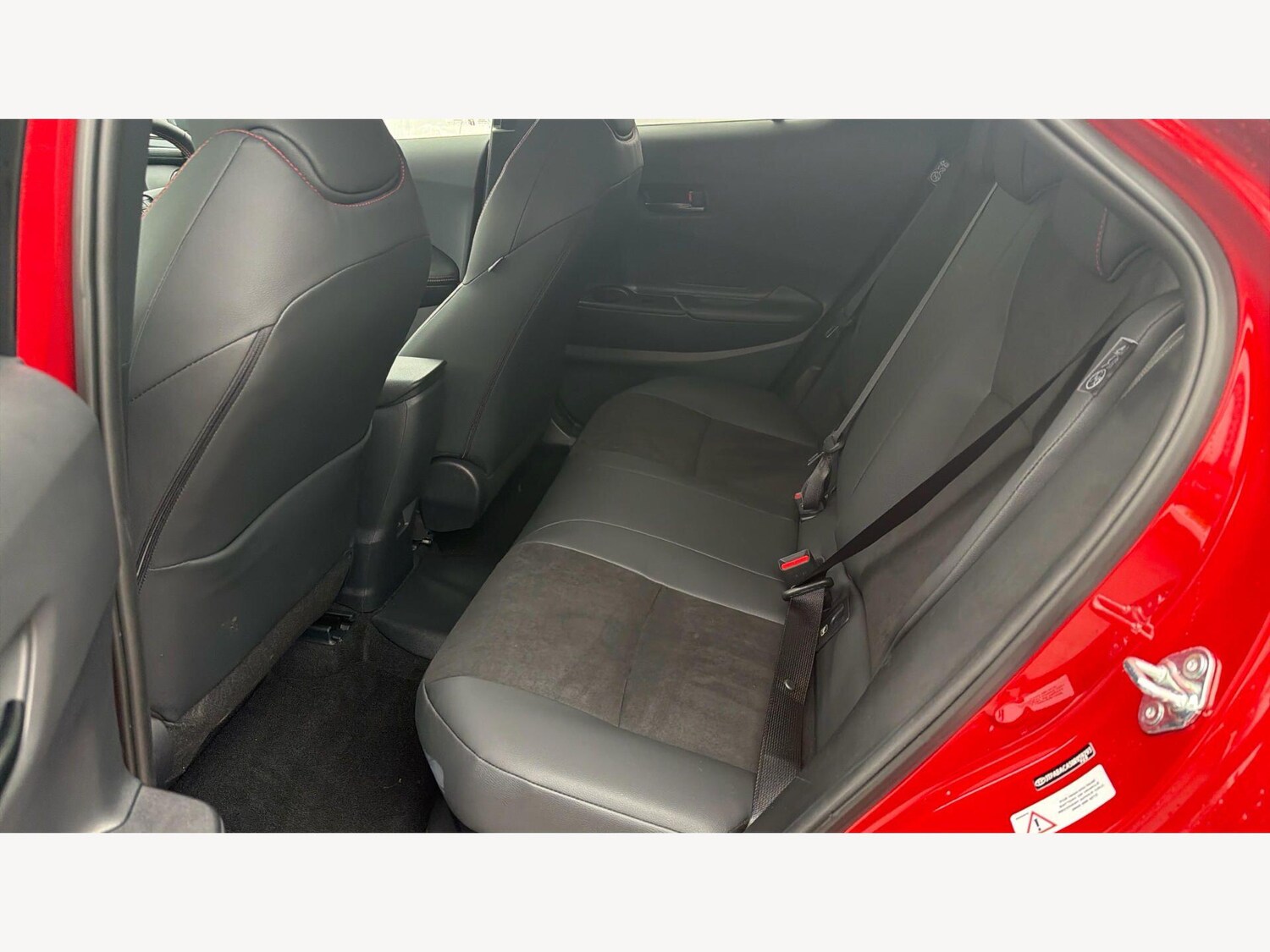 Used Toyota C-HR for sale - 78147718: Photo 15