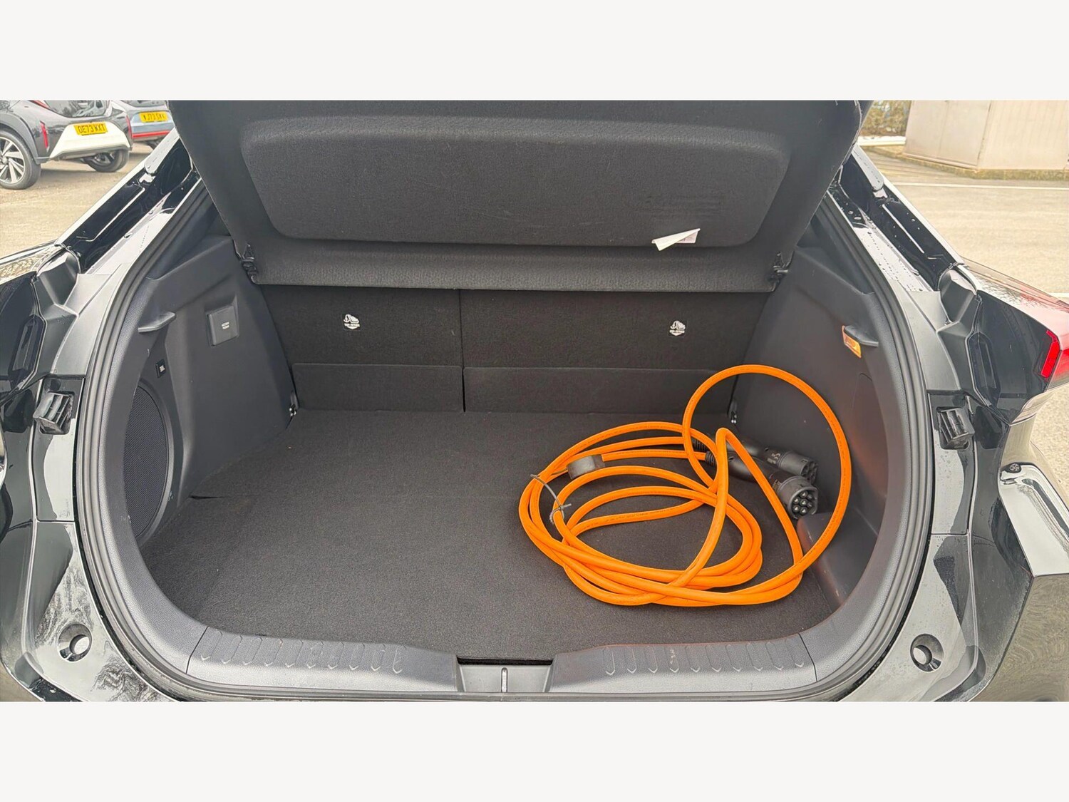 Used Toyota C-HR for sale - 78147718: Photo 16