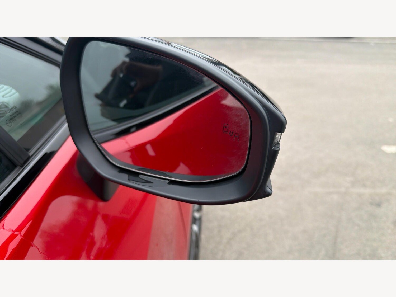 Used Toyota C-HR for sale - 78147718: Photo 23