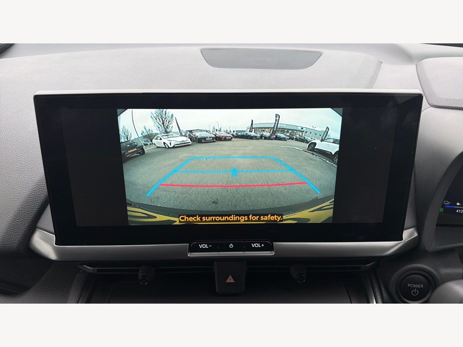 Used Toyota C-HR for sale - 78147718: Photo 33