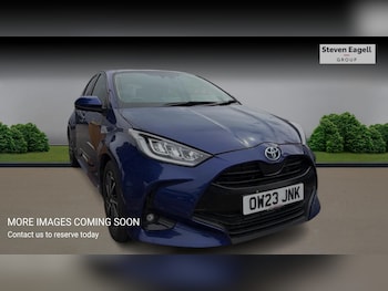 Used Toyota Yaris 2023 for sale - 78752699: Photo