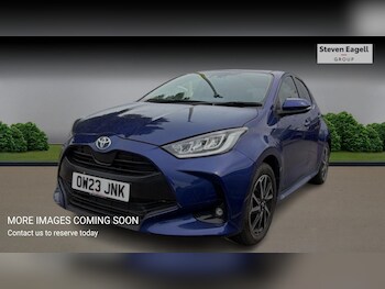 Used Toyota Yaris 2023 for sale - 78752699: Photo