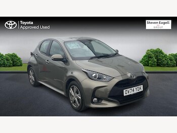Used Toyota Yaris 2025 for sale - 78388085: Photo