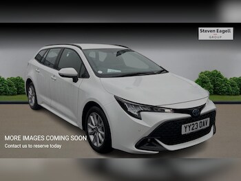 Used Toyota Corolla 2023 for sale - 77330710: Photo