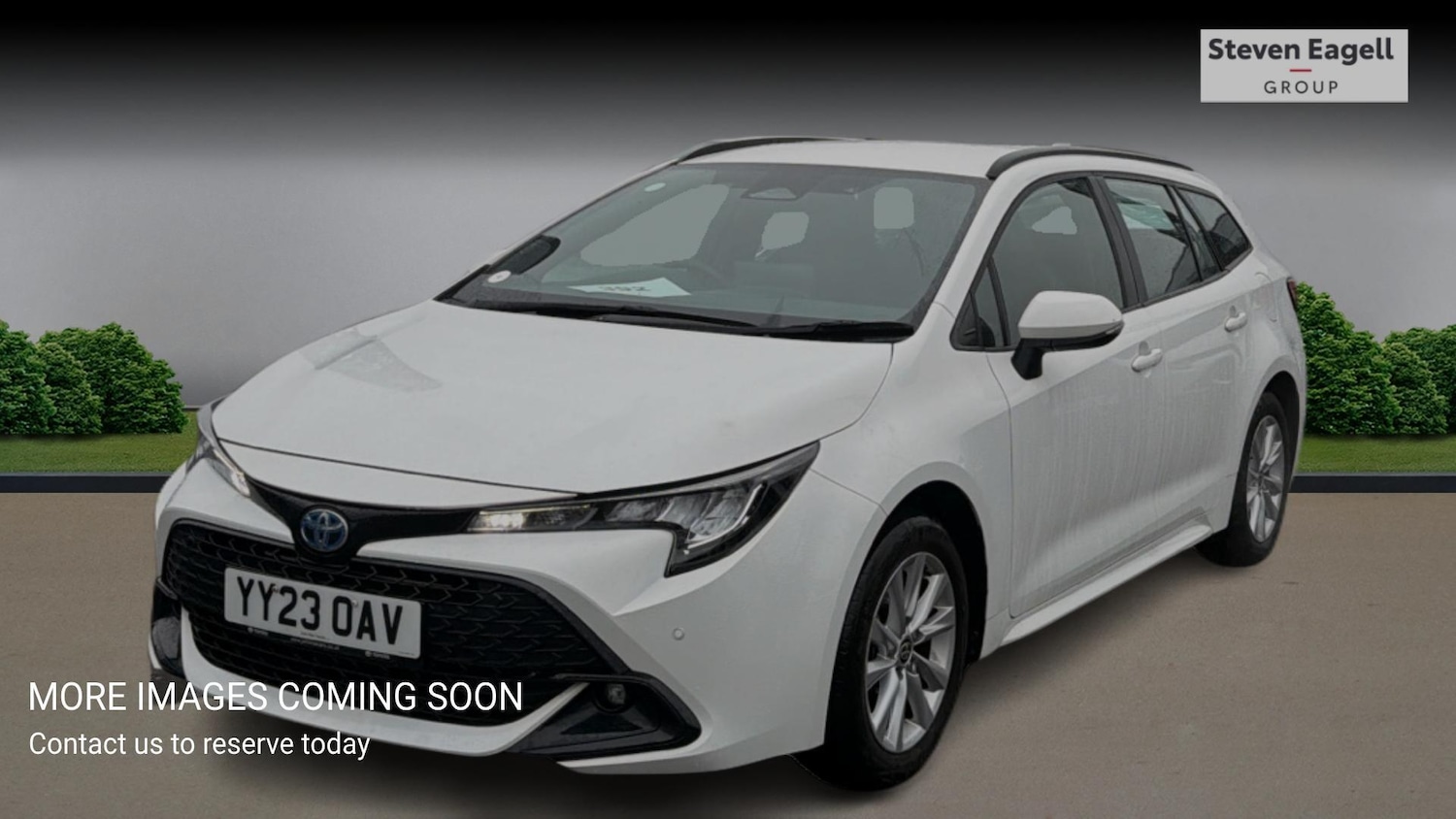 Used Toyota Corolla 2023 for sale - 77330710: Photo 3