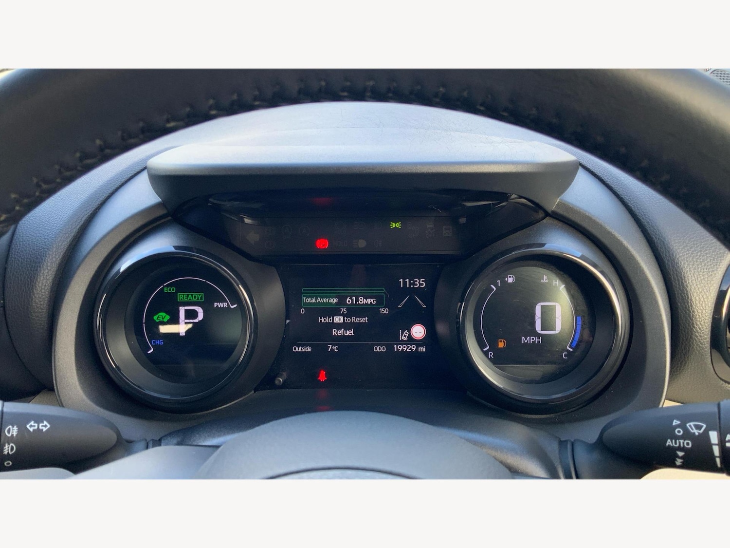 Used Toyota Yaris 2022 for sale - 76780937: Photo 11