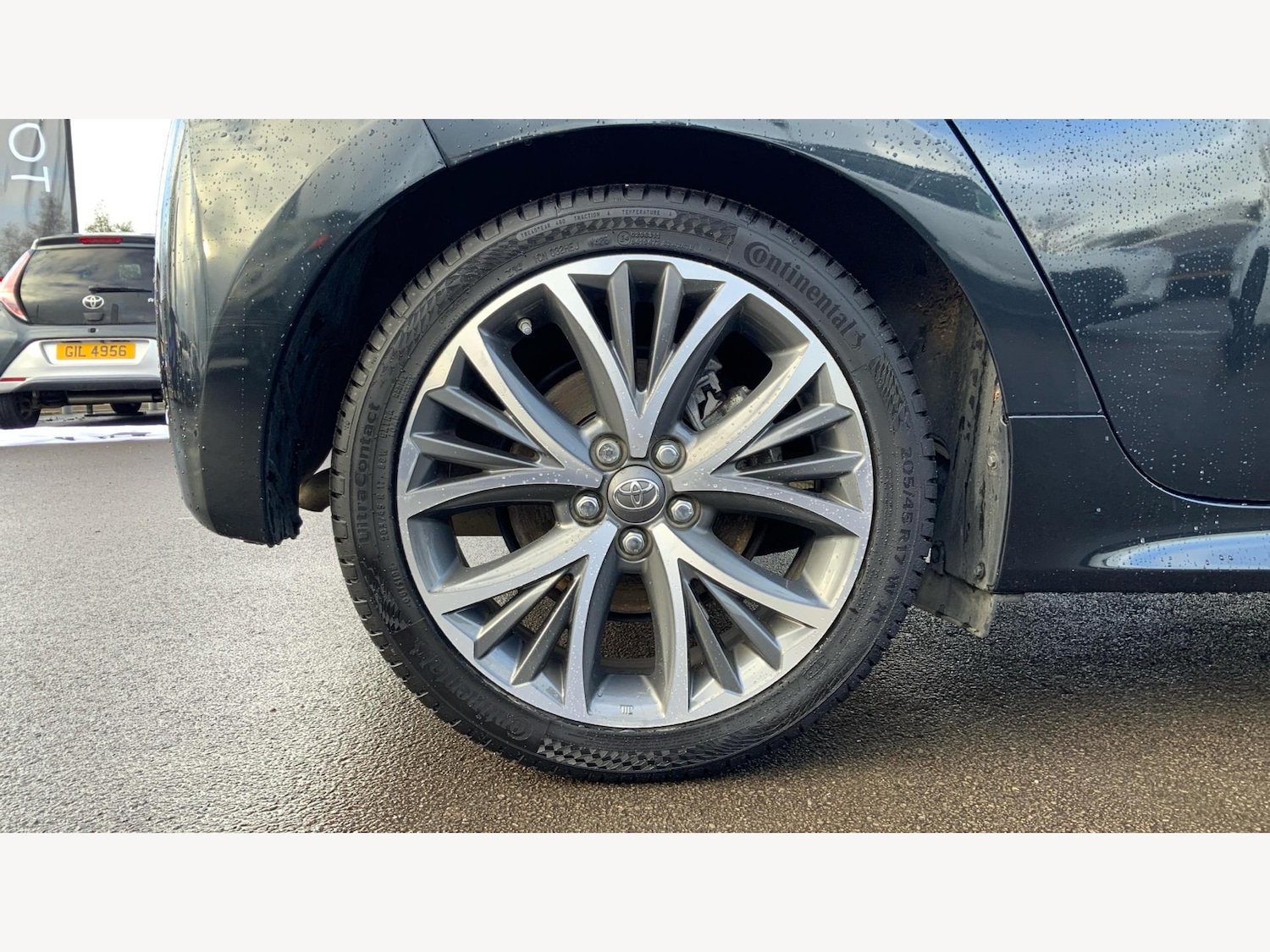 Used Toyota Yaris 2022 for sale - 76780937: Photo 20