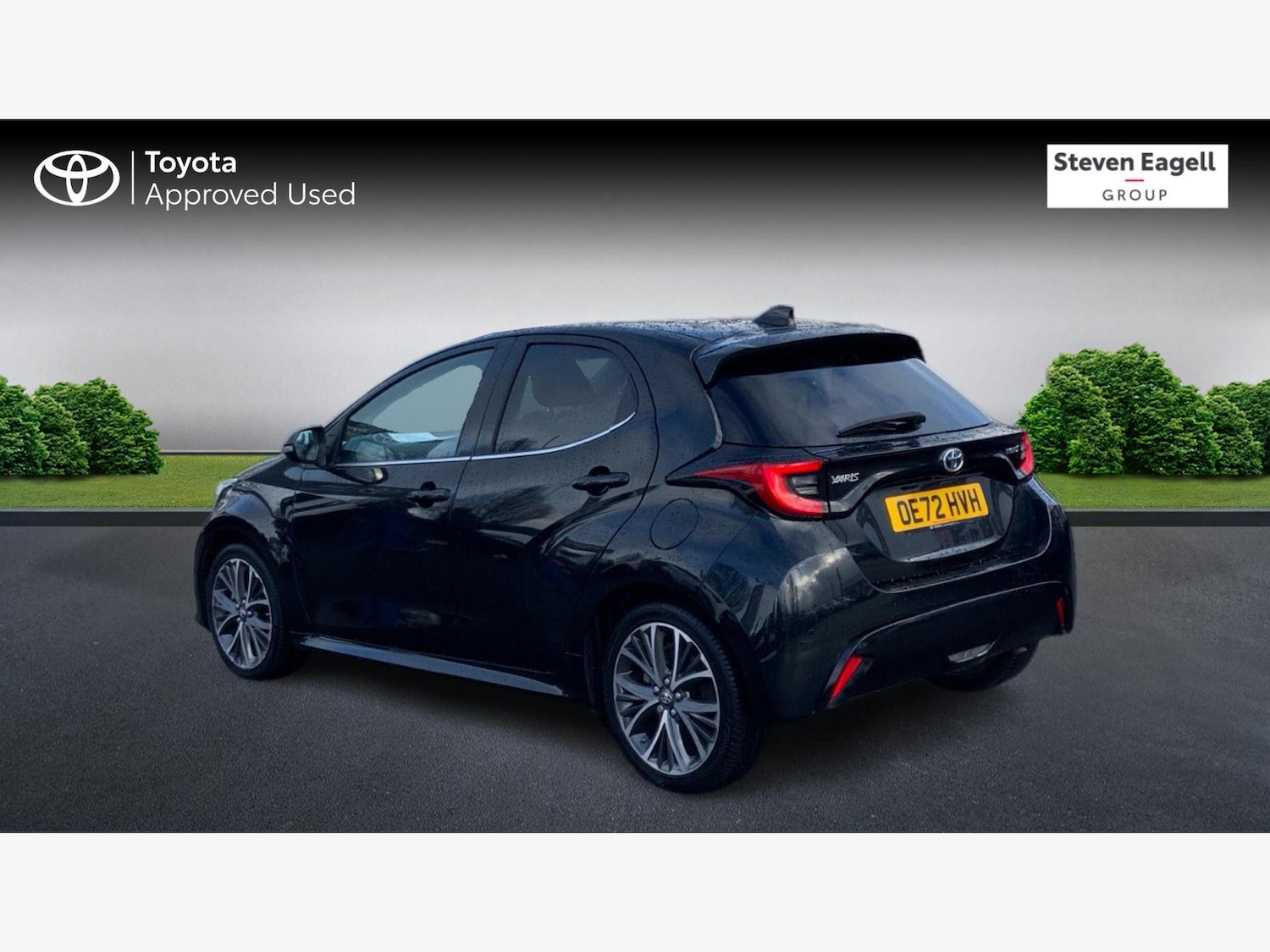 Used Toyota Yaris 2022 for sale - 76780937: Photo 6