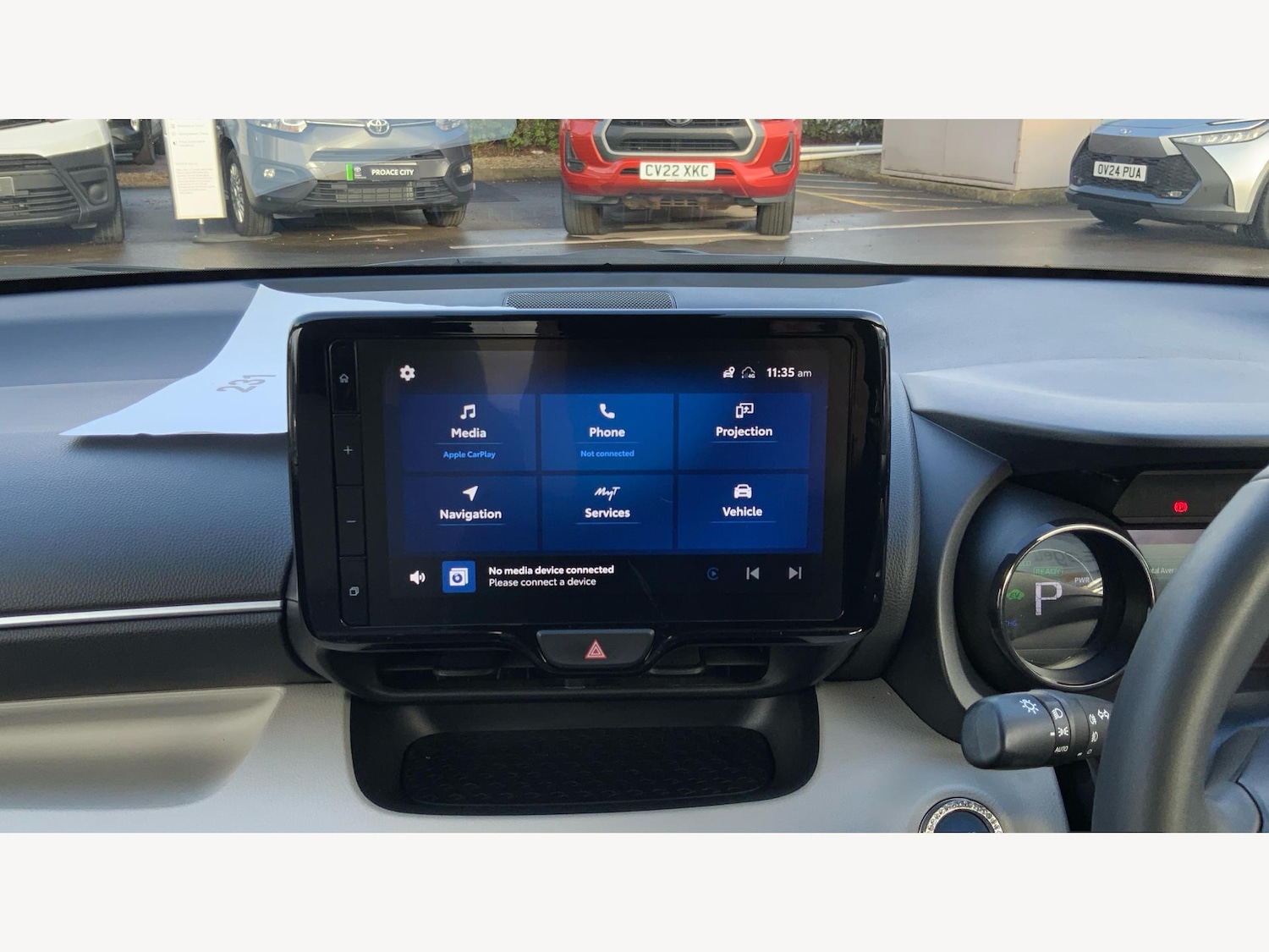 Used Toyota Yaris 2022 for sale - 76780937: Photo 9