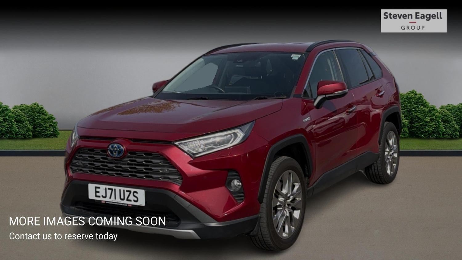 Used Toyota RAV4 for sale - 78215031: Photo 3