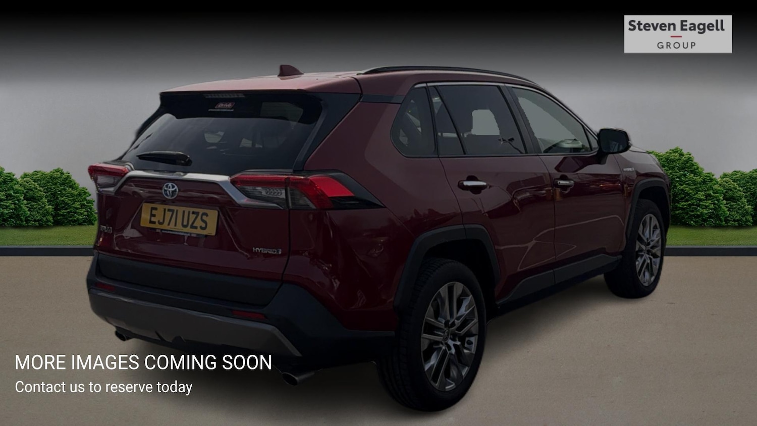 Used Toyota RAV4 for sale - 78215031: Photo 4