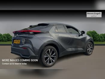 Used Toyota C-HR 2025 for sale - 79740563: Photo